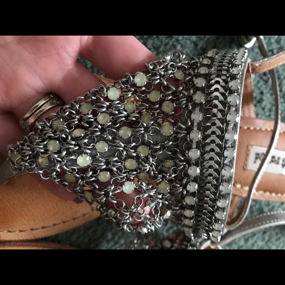 Sandals - Picture 3 of 5